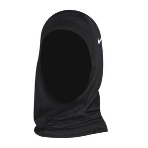 Nike Womens/Ladies Pro 2.0 Active Hijab / Black